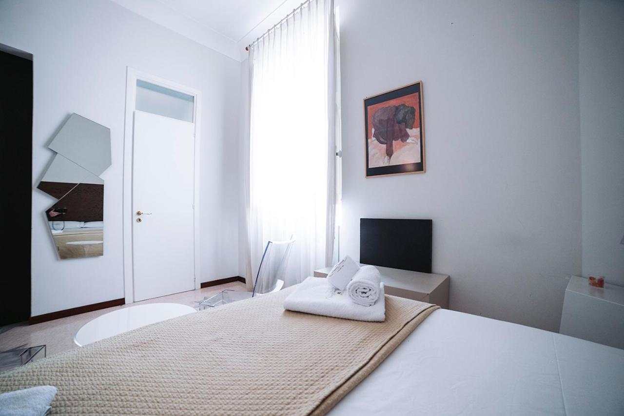 Barone Liberty & Luxury Spa-Boutique Hotel Gallipoli Exterior photo
