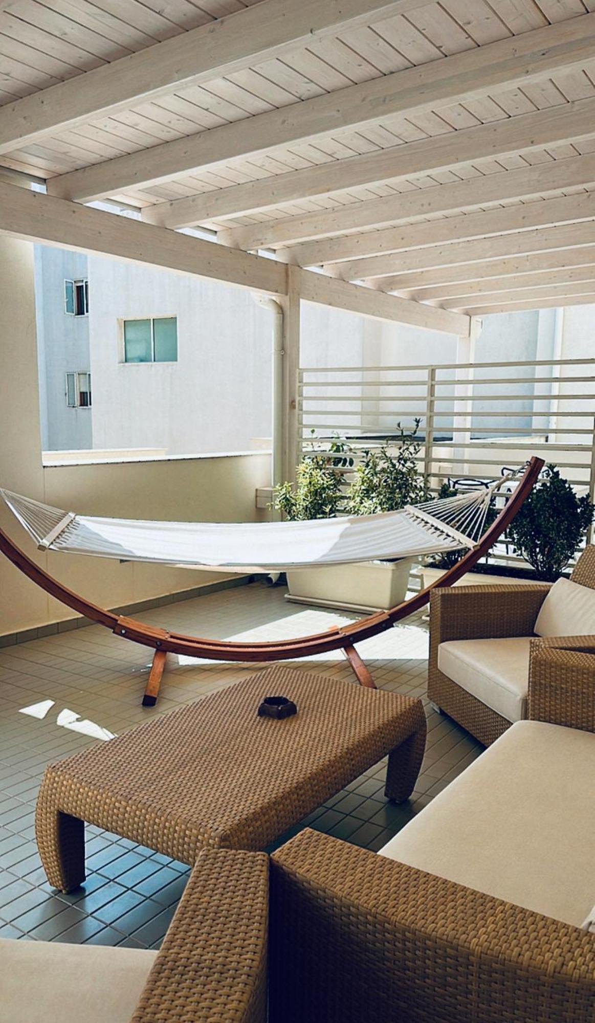 Barone Liberty & Luxury Spa-Boutique Hotel Gallipoli Exterior photo