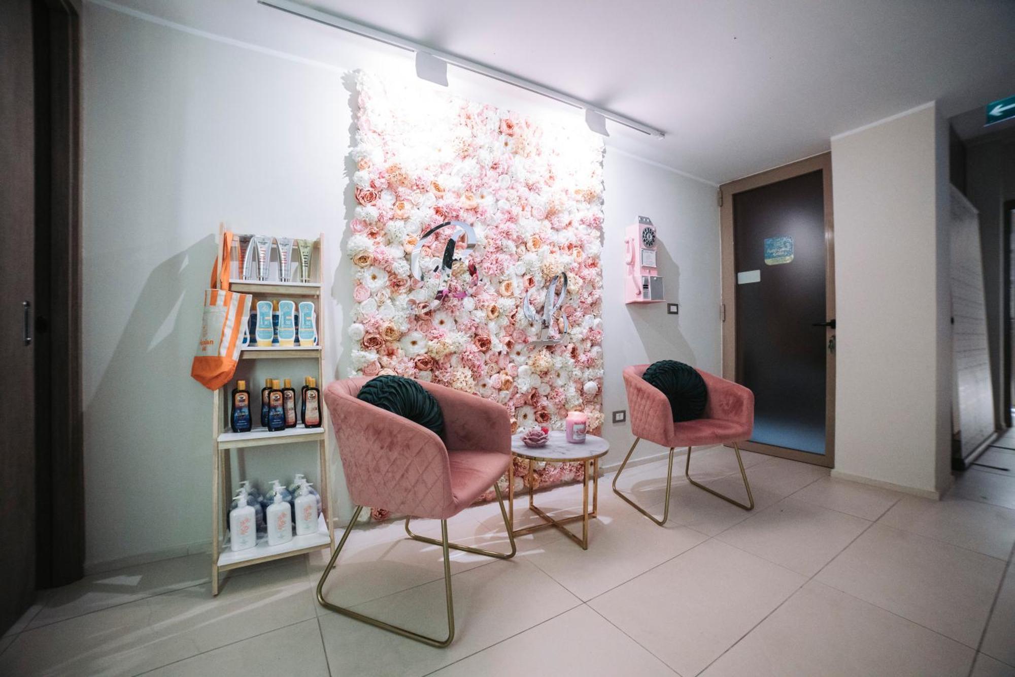 Barone Liberty & Luxury Spa-Boutique Hotel Gallipoli Exterior photo