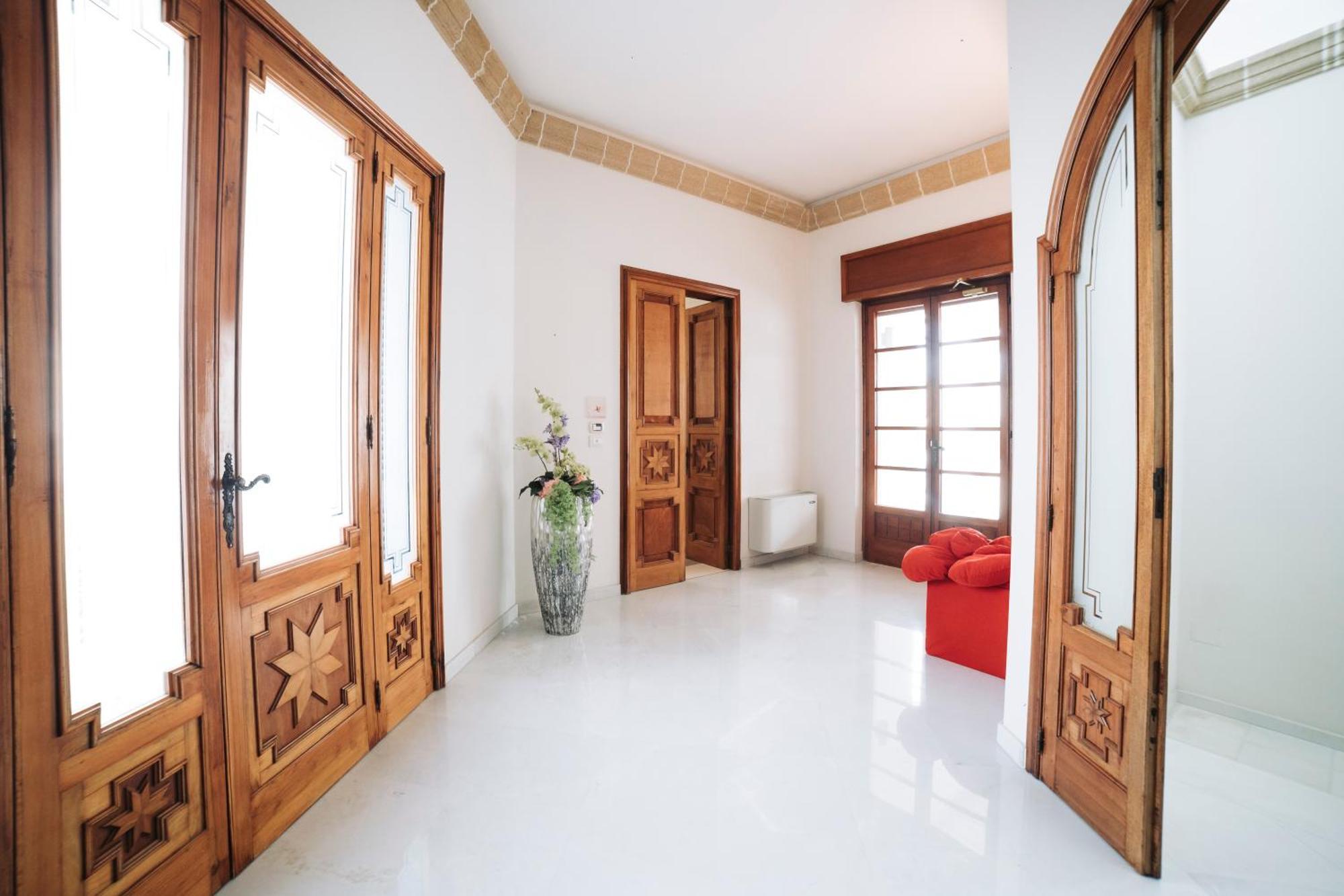 Barone Liberty & Luxury Spa-Boutique Hotel Gallipoli Exterior photo