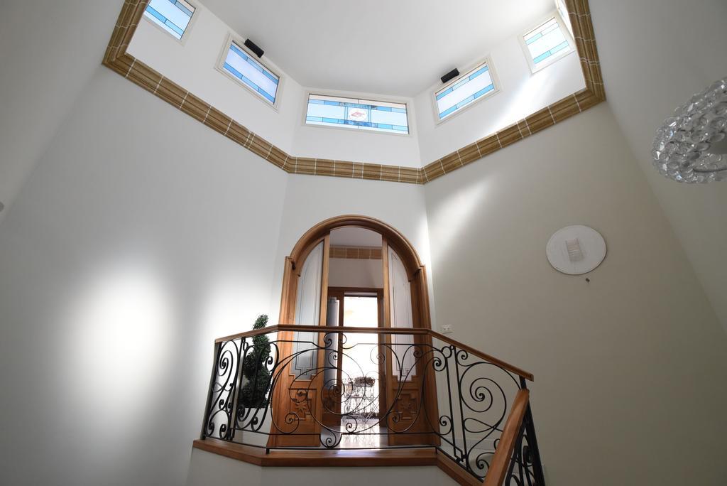 Barone Liberty & Luxury Spa-Boutique Hotel Gallipoli Exterior photo
