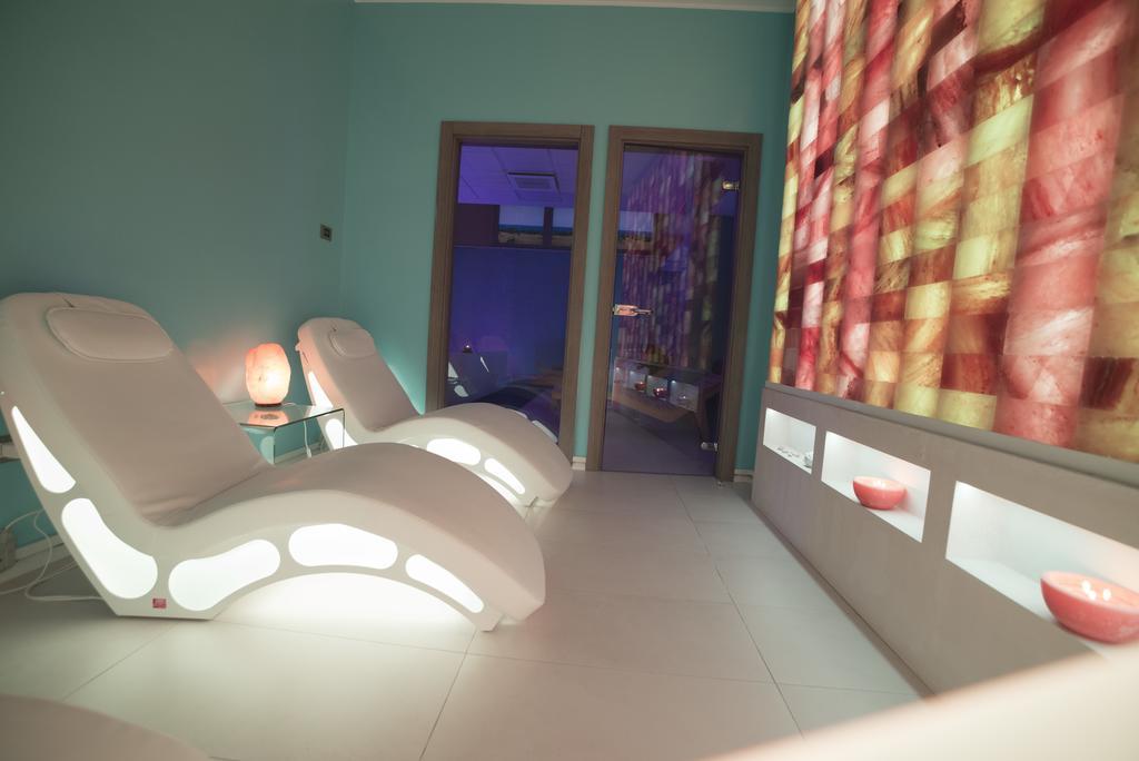 Barone Liberty & Luxury Spa-Boutique Hotel Gallipoli Exterior photo