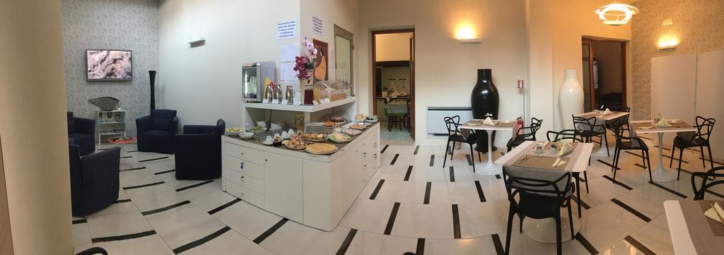 Barone Liberty & Luxury Spa-Boutique Hotel Gallipoli Exterior photo