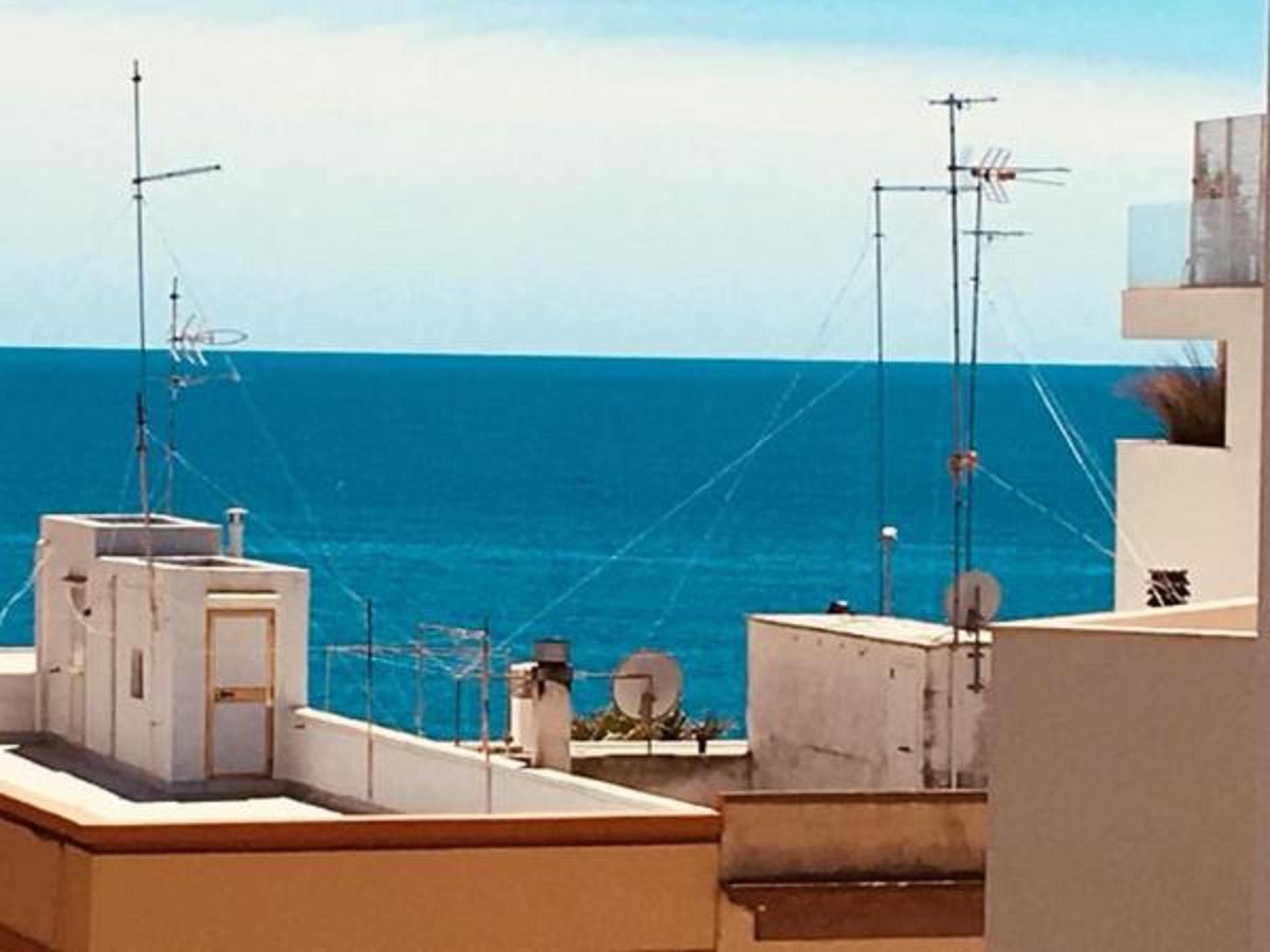 Barone Liberty & Luxury Spa-Boutique Hotel Gallipoli Exterior photo