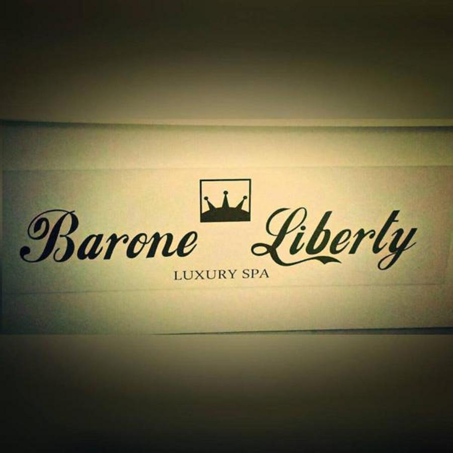 Barone Liberty & Luxury Spa-Boutique Hotel Gallipoli Exterior photo
