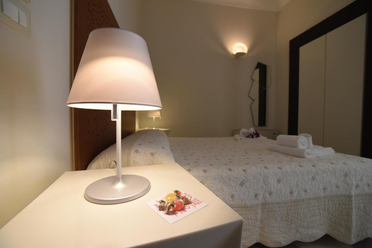 Barone Liberty & Luxury Spa-Boutique Hotel Gallipoli Exterior photo