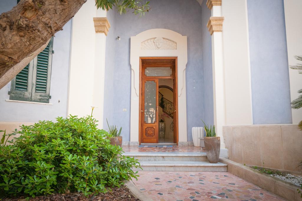 Barone Liberty & Luxury Spa-Boutique Hotel Gallipoli Exterior photo