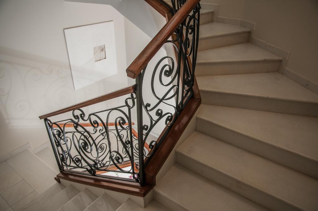 Barone Liberty & Luxury Spa-Boutique Hotel Gallipoli Exterior photo